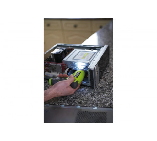 Отвертка Ryobi R4SD-L13C 5133001961