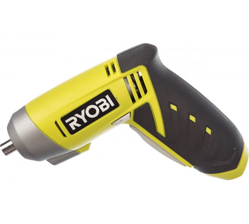 Отвертка Ryobi R4SD-L13C 5133001961