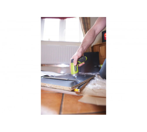 Отвертка Ryobi R4SD-L13C 5133001961