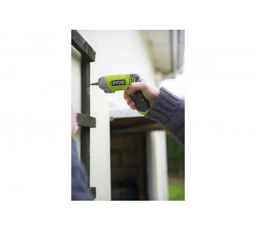 Отвертка Ryobi R4SD-L13C 5133001961