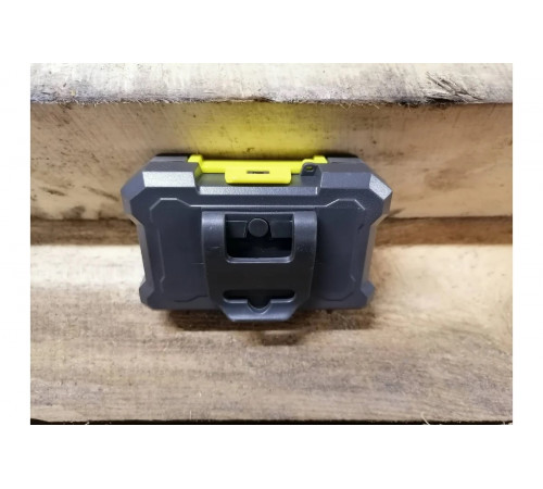 Набор ударостойких бит (10 шт; 50 мм) Ryobi 5132003176