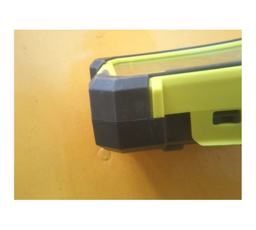 Набор ударостойких бит (10 шт; 50 мм) Ryobi 5132003176