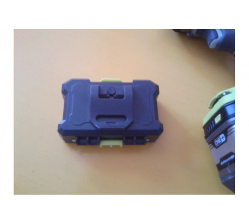 Набор ударостойких бит (10 шт; 50 мм) Ryobi 5132003176