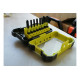 Набор ударостойких бит (10 шт; 50 мм) Ryobi 5132003176
