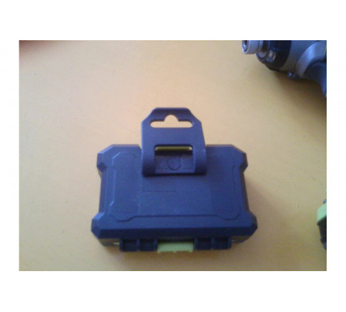 Набор ударостойких бит (10 шт; 50 мм) Ryobi 5132003176