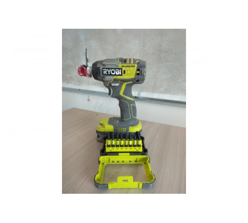 Набор ударостойких бит (10 шт; 50 мм) Ryobi 5132003176