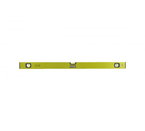 Пузырьковый уровень Ryobi 80 см RSL80 5132005336