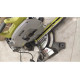 Торцовочная пила Ryobi EMS254L-LSG 5133002848