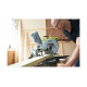 Торцовочная пила Ryobi EMS254L-LSG 5133002848
