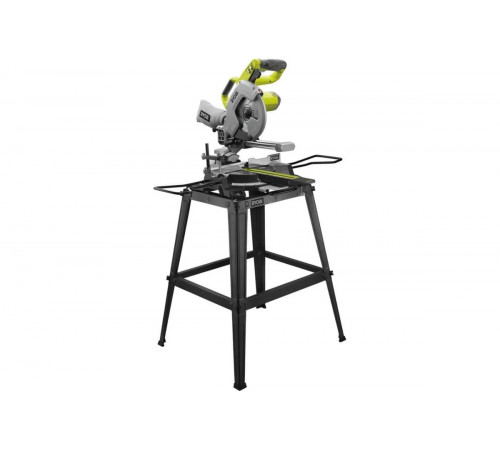 Торцовочная пила Ryobi EMS254L-LSG 5133002848