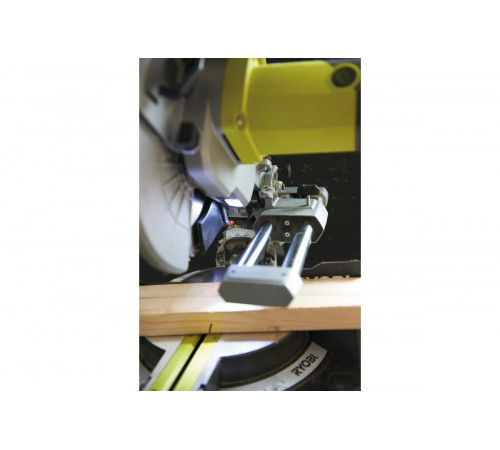 Торцовочная пила Ryobi EMS254L-LSG 5133002848