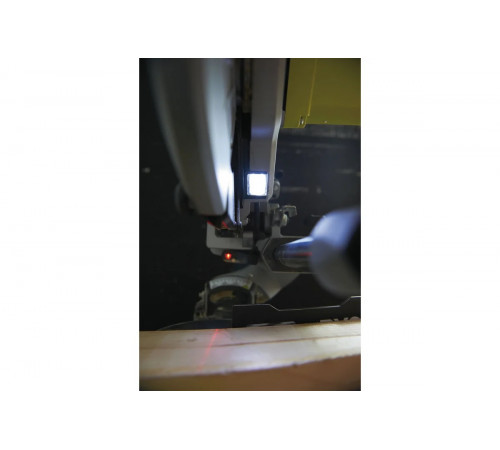 Торцовочная пила Ryobi EMS254L-LSG 5133002848