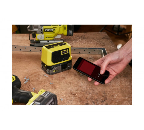 Мини-колонка Ryobi ONE+ RBTM18-0 5133005000