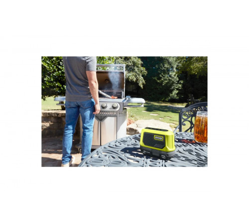 Мини-колонка Ryobi ONE+ RBTM18-0 5133005000