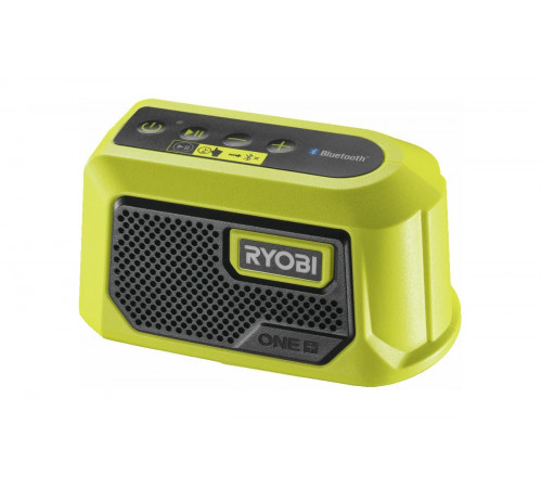 Мини-колонка Ryobi ONE+ RBTM18-0 5133005000