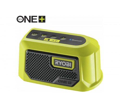 Мини-колонка Ryobi ONE+ RBTM18-0 5133005000