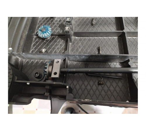 Рейсмусовый станок Ryobi RAP1500G 5133002859