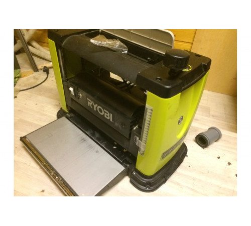 Рейсмусовый станок Ryobi RAP1500G 5133002859