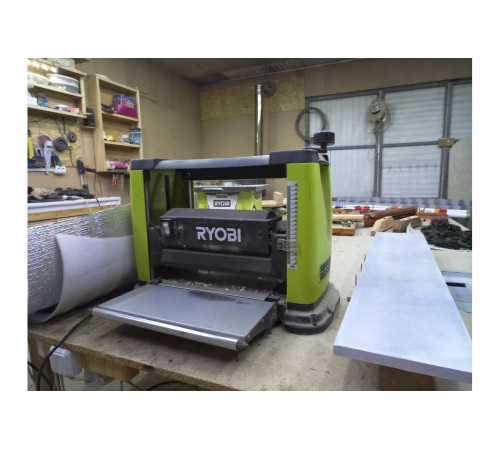 Рейсмусовый станок Ryobi RAP1500G 5133002859