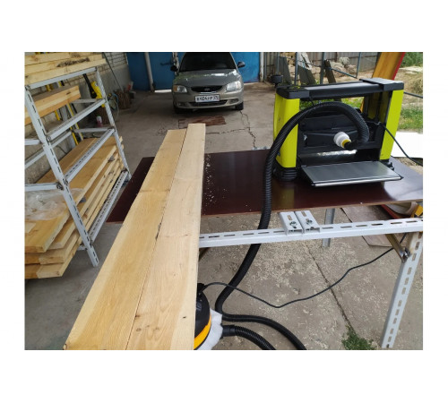 Рейсмусовый станок Ryobi RAP1500G 5133002859