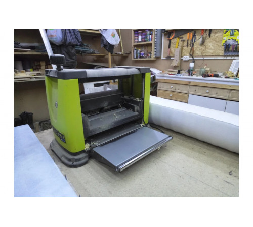 Рейсмусовый станок Ryobi RAP1500G 5133002859