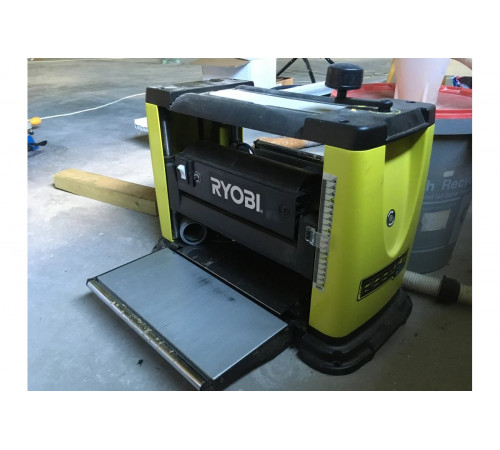 Рейсмусовый станок Ryobi RAP1500G 5133002859