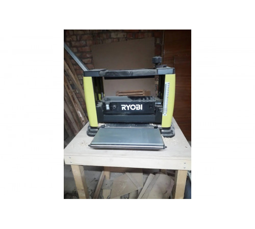 Рейсмусовый станок Ryobi RAP1500G 5133002859