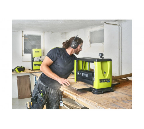 Рейсмусовый станок Ryobi RAP1500G 5133002859