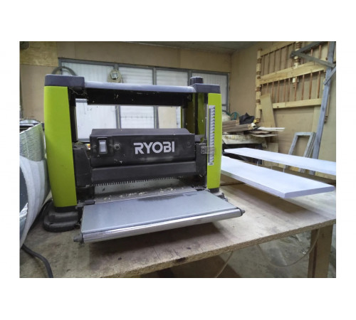 Рейсмусовый станок Ryobi RAP1500G 5133002859