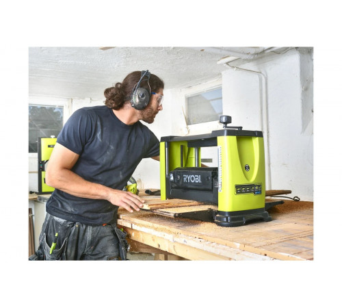 Рейсмусовый станок Ryobi RAP1500G 5133002859