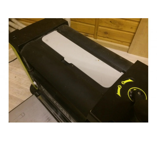 Рейсмусовый станок Ryobi RAP1500G 5133002859