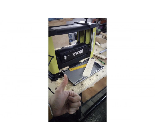 Рейсмусовый станок Ryobi RAP1500G 5133002859