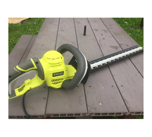 Электрический кусторез Ryobi RHT4550 5133002793