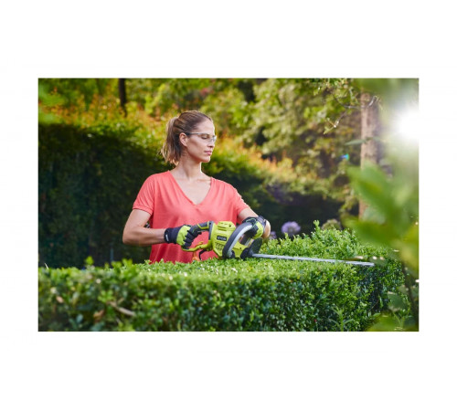 Электрический кусторез Ryobi RHT4550 5133002793