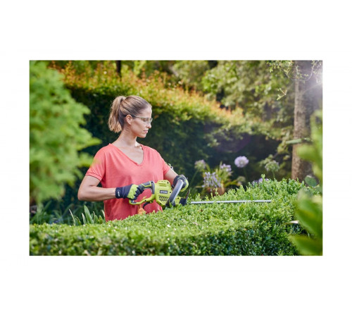 Электрический кусторез Ryobi RHT4550 5133002793