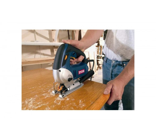 Лобзик Ryobi 3000106(EJS600QEO)