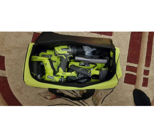 Сумка для инструмента Ryobi RTB02 5132004356