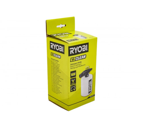 Емкость для моющего средства RAC748 750 мл Ryobi 5132004902