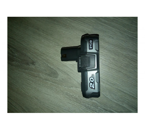 Аккумулятор (18 В, LI-ION, 2.0 Ач) ONE+ RB18L20 Ryobi 5133002737