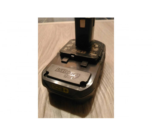 Аккумулятор (18 В, LI-ION, 2.0 Ач) ONE+ RB18L20 Ryobi 5133002737