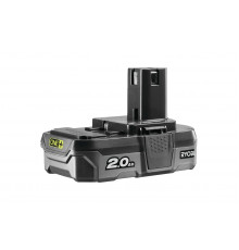 Аккумулятор (18 В, LI-ION, 2.0 Ач) ONE+ RB18L20 Ryobi 5133002737