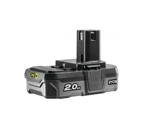 Аккумулятор (18 В, LI-ION, 2.0 Ач) ONE+ RB18L20 Ryobi 5133002737