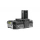 Аккумулятор (18 В, LI-ION, 2.0 Ач) ONE+ RB18L20 Ryobi 5133002737