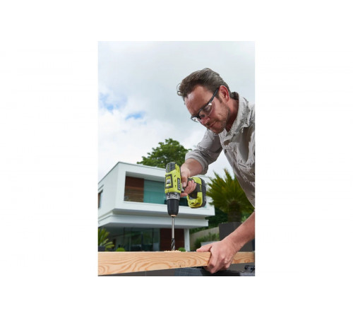 Аккумулятор (18 В, LI-ION, 2.0 Ач) ONE+ RB18L20 Ryobi 5133002737