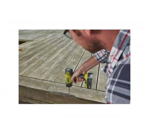 Аккумулятор (18 В, LI-ION, 2.0 Ач) ONE+ RB18L20 Ryobi 5133002737