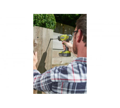 Аккумулятор (18 В, LI-ION, 2.0 Ач) ONE+ RB18L20 Ryobi 5133002737