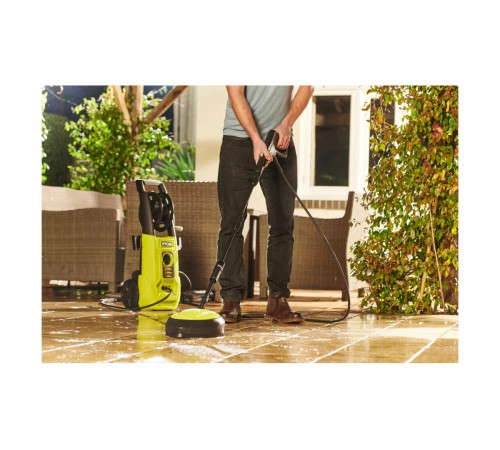 Насадка для чистки поверхности RAC772 25 см для сетевой мойки высокого давления Ryobi 5132005616