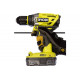 Бесщеточная ударная дрель-шуруповерт Ryobi ONE+ R18PD7-220B 5133004295
