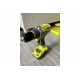 Бесщеточная ударная дрель-шуруповерт Ryobi ONE+ R18PD7-220B 5133004295