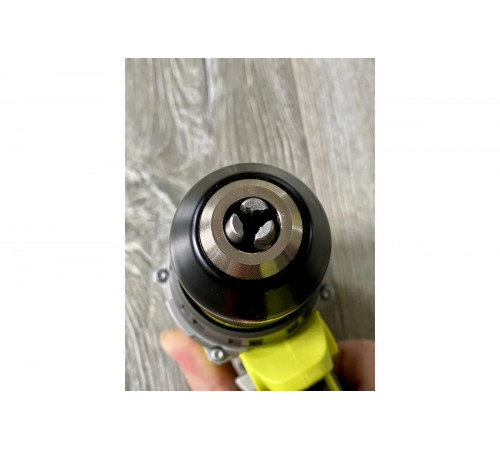 Бесщеточная ударная дрель-шуруповерт Ryobi ONE+ R18PD7-220B 5133004295